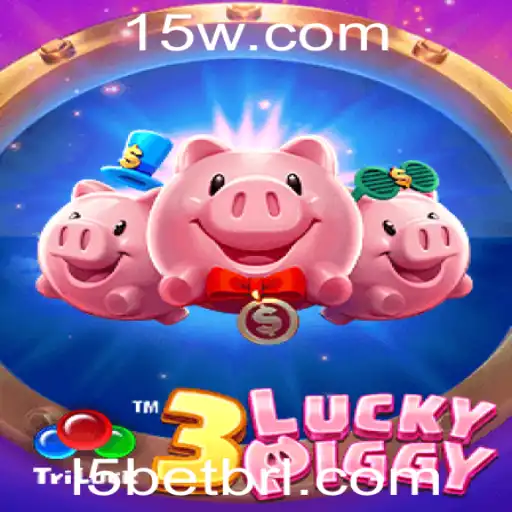 Explorando o Universo de 3LUCKYPIGGY: O Novo Jogo Empolgante da Plataforma l5bet