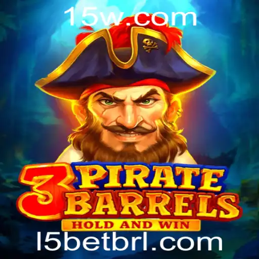 l5bet - Descubra o Fascinante Mundo de 3PirateBarrels: Um Jogo de Aventura e Estratégia