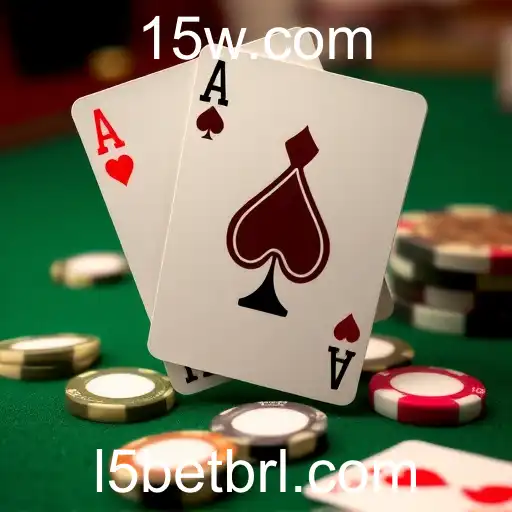 l5bet - O Fascínio do Bacará: Um Jogo de Azar que Continua a Conquistar