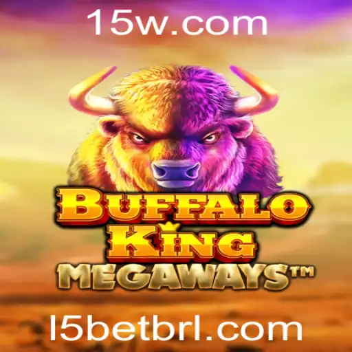 l5bet - Explorando o Mundo de Buffalo King: Um Guia Completo para Jogadores