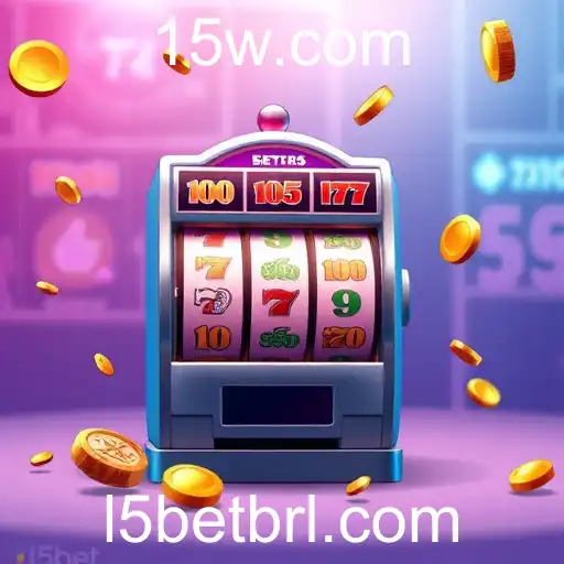 l5bet - O Fascinante Mundo dos Caça-níqueis: Uma Análise de l5bet