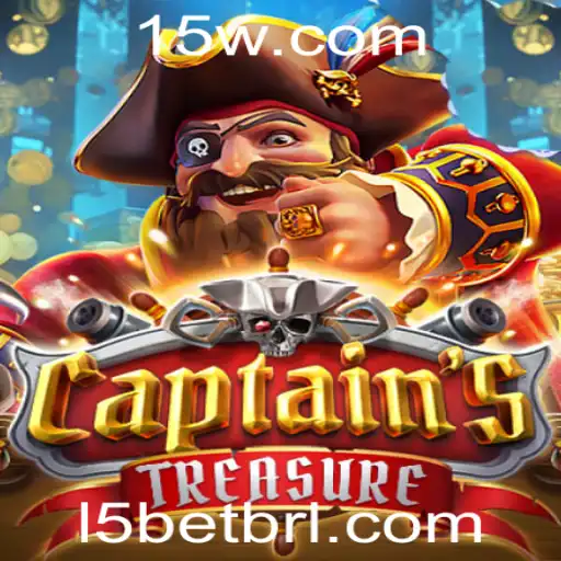 l5bet - Explorando o Mundo de CaptainssTreasure