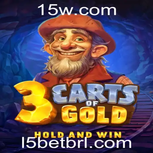 Descubra o Fascinante Mundo de 3cartsOfGold: Um Jogo de Estratégia e Sorte