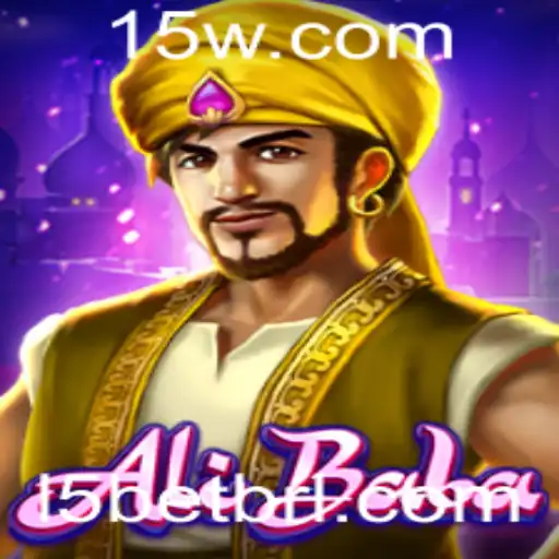 Descubra AliBaba: Um Jogo de Estratégia e Emoção com l5bet