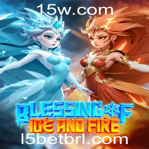 Blessing of Ice and Fire: Uma Aventura Épica no Gelo e Fogo