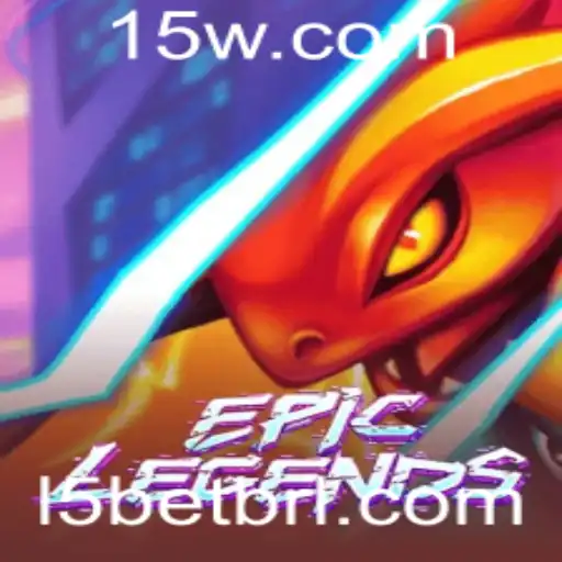 Descubra 'EpicLegends': O Novo Fenômeno dos Jogos de Estratégia