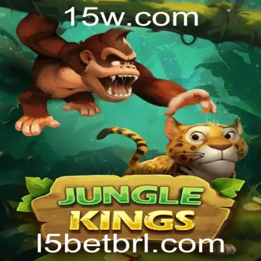 JungleKings: Uma Exploração das Regras e Dinâmica do Jogo