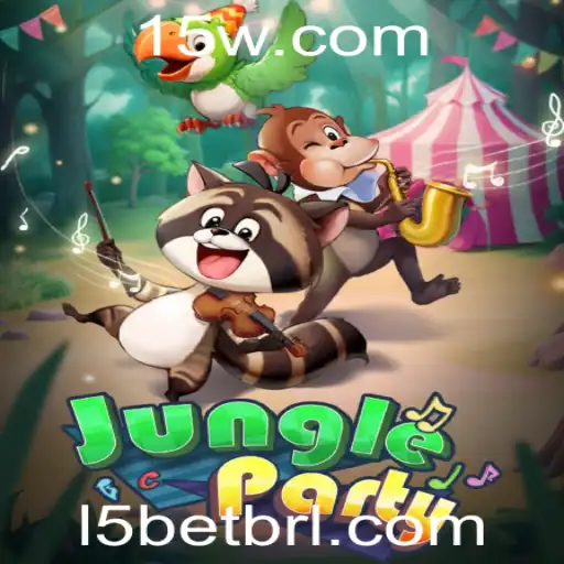 Explorando o Excitante Mundo do JungleParty: Um Jogo de Aventuras na Selva