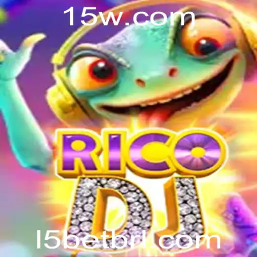 RicoDJ: Uma Aventura Imersiva no Mundo do l5bet