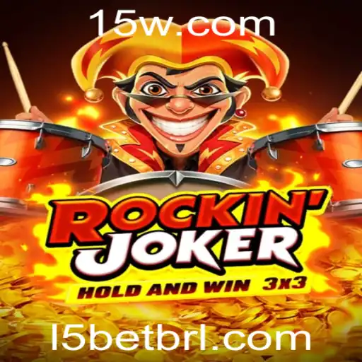 Explorando o Mundo do Jogo RockinJoker: Uma Aventura com L5Bet