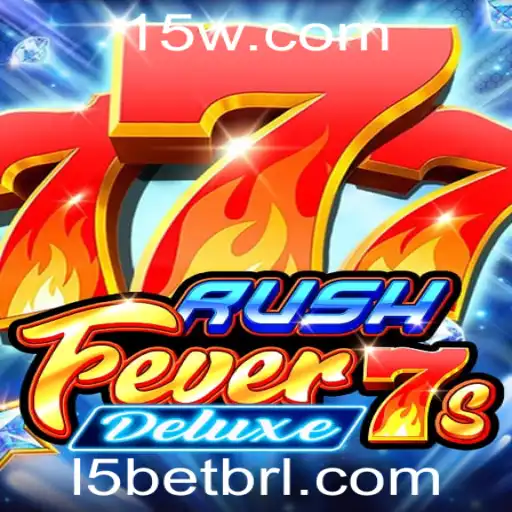 Descubra o Mundo de RushFever7sDeluxe: Diversão e Emoção no l5bet
