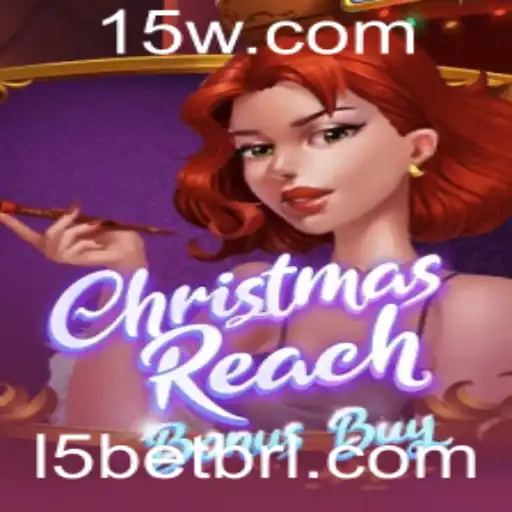 l5bet - Explorando o Emocionante Jogo ChristmasReachBonusBuy