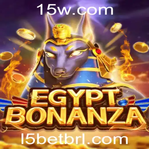 l5bet - Descubra a Aventura Mística de EgyptBonanza
