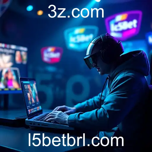 Tendências Emergentes no Mundo dos Jogos Online em 2025