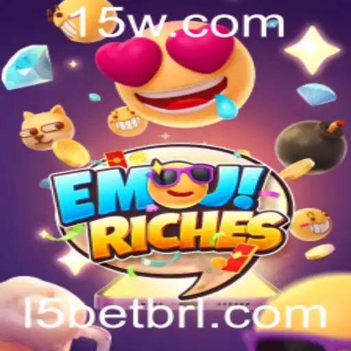 l5bet - Descubra o Emocionante Mundo de EmojiRiches