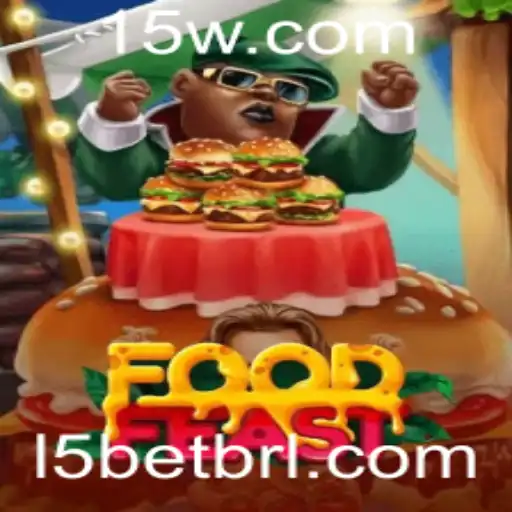 l5bet - Descubra o Fascinante Mundo de FoodFeast: Um Guia Completo