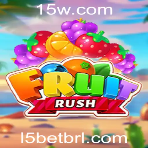l5bet - Descubra o Fascinante Mundo de FruitRush: Regras e Estratégias de Jogo