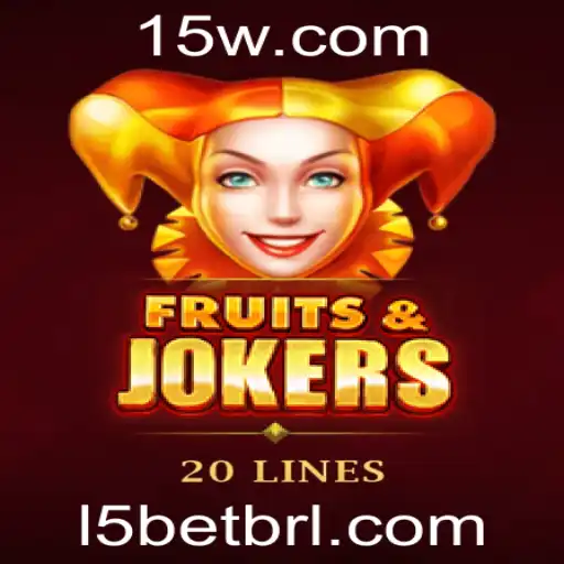 l5bet - Explorando o Mundo de FruitsAndJokers20: A Excitante Aventura no Universo dos Jogos
