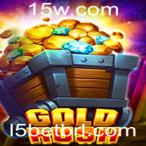 l5bet - GoldRush: Explorando o Fascinante Mundo do Jogo L5bet