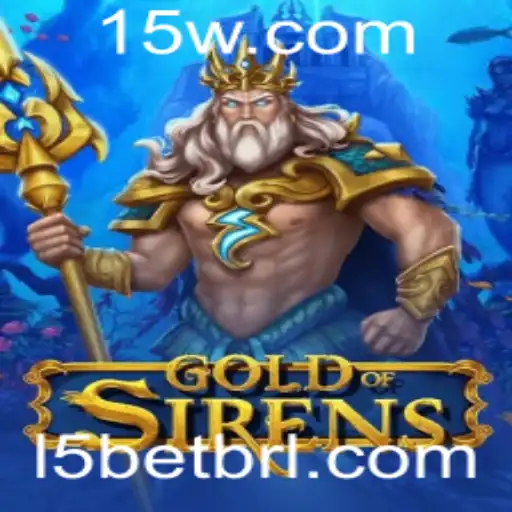 l5bet - Descubra o Fascinante Jogo GoldofSirens
