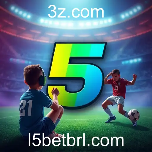 A Evolução de l5bet no Cenário de Jogos Online no Brasil