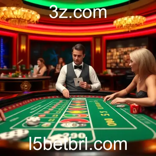 A Expansão do Mercado de Jogos Online e o Papel da L5bet