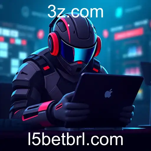 Expansão do Mercado de Jogos Online: Uma Nova Era