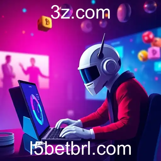 Crescimento do Mercado de Jogos Online em 2025