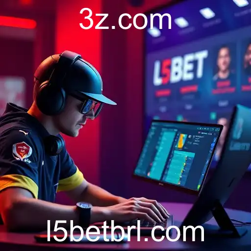 Impacto do Crescimento dos Jogos Online no Brasil