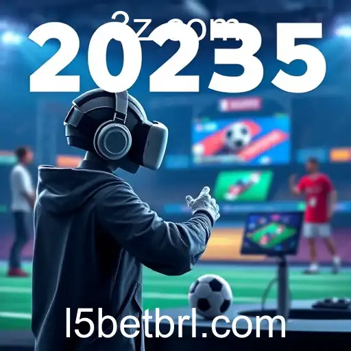 L5bet e as Tendências do Mercado de Jogos em 2025