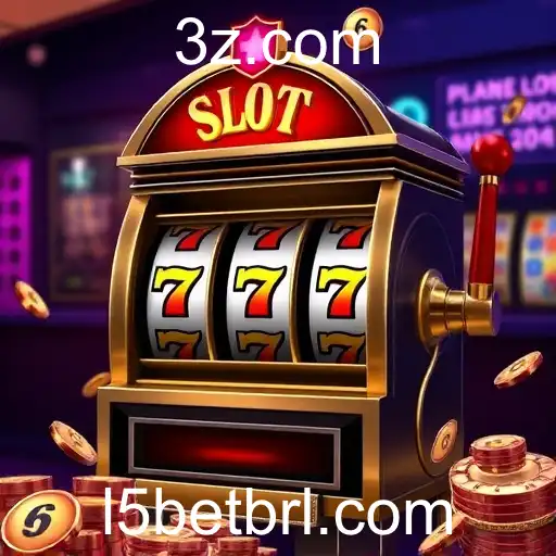 L5Bet revoluciona o mercado de jogos online em 2025