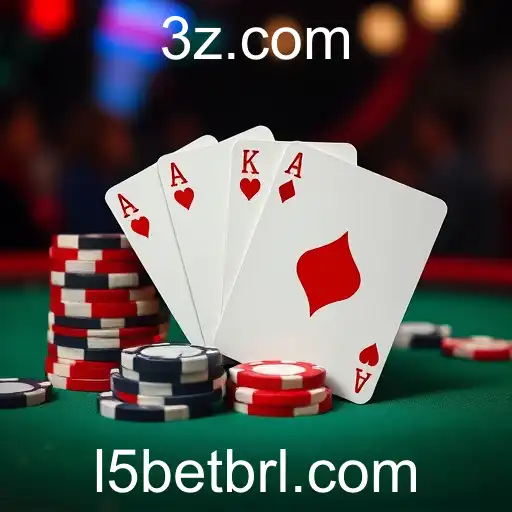 L5Bet Inova o Cenário de Jogos em 2025