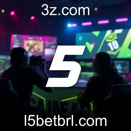 L5bet revoluciona o mercado de jogos online em 2025