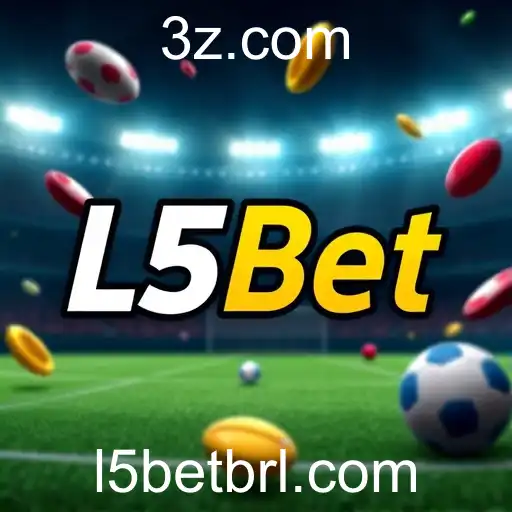 L5Bet: A Nova Era dos Jogos Online em Português