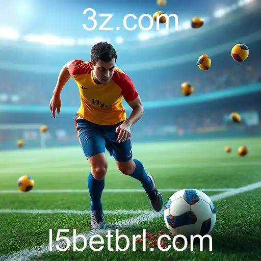 L5bet: O Sucesso dos Jogos Online no Brasil