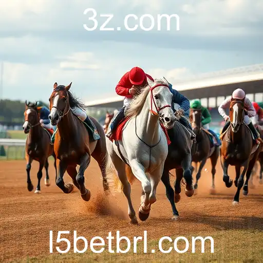 A Ascensão do l5bet no Cenário de Jogos Online em 2025