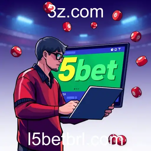 A Ascensão dos Jogos Online: L5bet na Linha de Frente