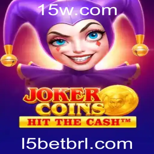 l5bet - JokerCoins: O Jogo Que Conquista Entusiastas de Cassino