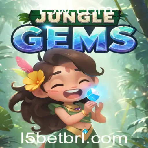 l5bet - Descubra o Universo Aventuroso de JungleGems