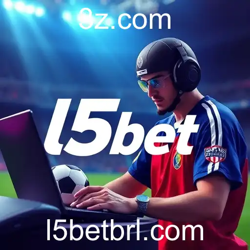 Avanço e Impacto do l5bet no Mercado de Jogos em 2025