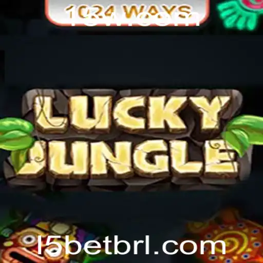 l5bet - Explorando o Fascinante Mundo de LuckyJungle1024