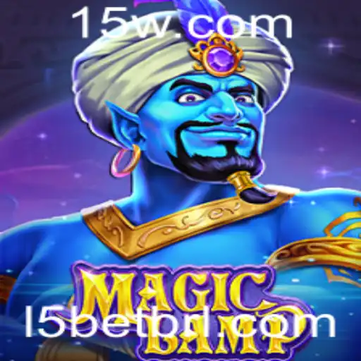 l5bet - MagicLamp: Descubra o Universo Encantado do Novo Jogo L5Bet