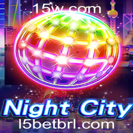 l5bet - Explorando o Mundo de NightCity: Um Fascinante Jogo de Estratégia