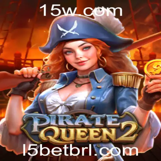 l5bet - PirateQueen2: Aventura e Estratégia no Alto Mar