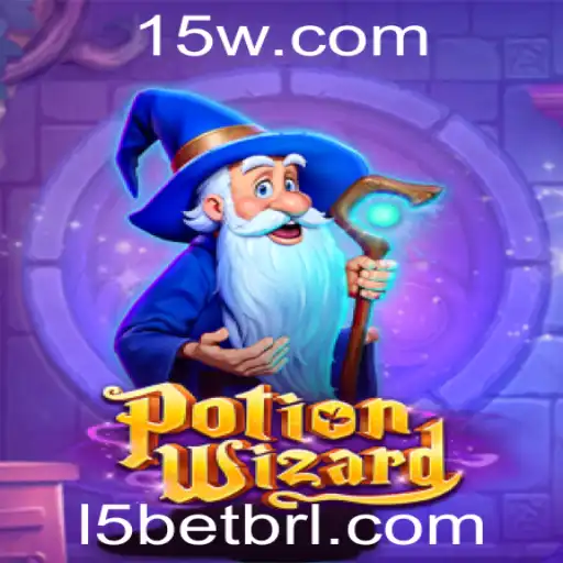 l5bet - Explorando o Fascinante Mundo de PotionWizard: Um Guia Completo