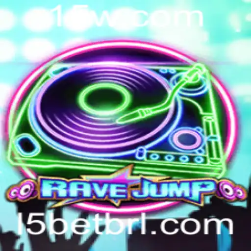 l5bet - RaveJump: Mergulhe na Diversão com o Novo Jogo Interativo