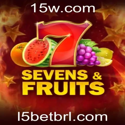 l5bet - Descubra o Fascinante Mundo do Jogo SevensFruits na Plataforma L5bet