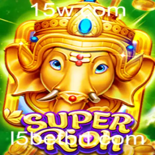 l5bet - Descubra o Fascinante Mundo de SuperRich: A Nova Sensação do Jogo l5bet