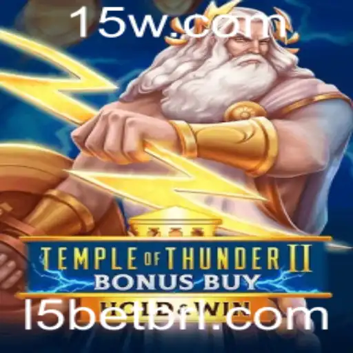 l5bet - Temple of Thunder II Bonus Buy: Descubra Aventuras Épicas