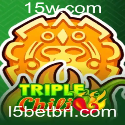 l5bet - Explorando o Universo de TripleChili: O Jogo da Emoção